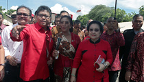 Kongres Jadi Momentum PDIP Ingatkan Jokowi soal Nawa Cita