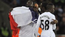 Ini Ungkapan Empati Pesepakbola Terhadap Teror di Prancis