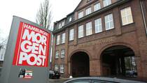 Kantor Koran Jerman Dibakar, Diduga Terkait Charlie Hebdo
