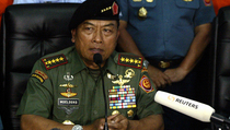 TNI dan Kemhub Kerja Sama Amankan Objek Vital