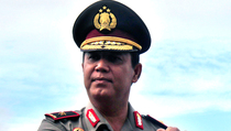 Jadi Kepala BNPT, Boy Rafli Siap Jalin Kerja Sama untuk Penanggulangan Terorisme