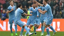 Candreva Gandakan Keunggulan Lazio