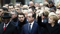KBRI: Situasi Paris Mulai Aman Terkendali