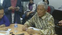 Kementerian Kelautan dan Perikanan Benahi Tata Niaga Kerapu