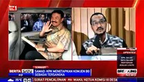 Cara KPK Tetapkan Tersangka Terkesan Tebang Pilih
