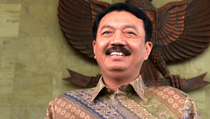 Jadi Tersangka, Budi Gunawan Akan Dicegah ke Luar Negeri