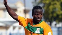 Mitra Kukar Dapatkan Playmaker Timnas Zambia