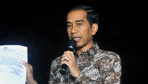Tak Sesuai Sistem Presidensial, UU Polri dan UU TNI Diuji Materi
