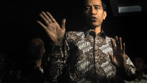 Pengamat: Jokowi Pusing karena KIH, Khususnya PDI-P