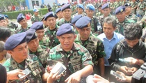 Tanggapan TNI AL Atas Eksekusi dari Juru Sita PN Jakarta Utara