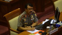 PMKRI: Kewenangan Presiden Tidak Boleh Melemahkan Penegakan Hukum