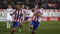 Baru 47 Detik, Torres Bobol Gawang Barcelona
