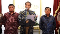Keputusan Jokowi Soal Kapolri Harus Dimengerti