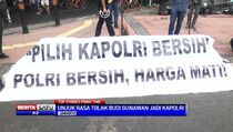 Batal Lantik BG, Alasan Jokowi: Rakyat