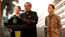 Jaksa Agung Kumpulkan Kajati Bahas Eksekusi Mati