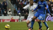 Video: Gebuk Getafe, 