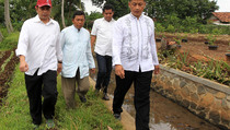 Menteri Desa Instruksikan Kades Siaga Bencana
