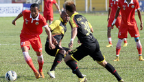 Persebaya vs Persija Berakhir Imbang