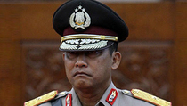 Irjen Budi Waseso Resmi Jadi Kabareskrim