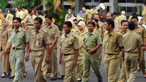 Basuki: Gaji PNS Dipotong Rp 500.000 Per Menit, Keterlaluan Itu