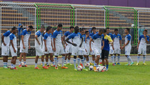 Persib Bawa 20 Pemain ke Palembang
