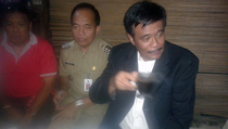 Wagub DKI 