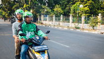 Diprotes Organda, Djarot Tetap Dukung Go-Jek