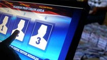 Mendagri: Pemilu Mendatang Siap Terapkan E-Voting