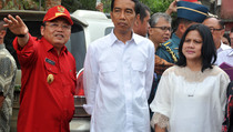 Angkat Terdakwa Jadi Sekda, Jokowi Dinilai Terperangkap 