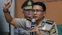 Antisipasi Kejahatan, Polisi Patroli Besar Tiap Malam