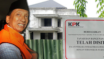 Kesaksian Fuad Amin Seret Kerabat Hadi Purnomo