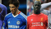 Daftar Pemain Mahal Terburuk di Premier League