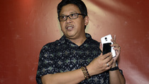 Hasto Disarankan Buktikan Kebenaran Manuver Samad