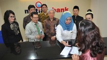  Fokus Konsolidasi, JTrust Bank Bidik Laba Rp 53 Miliar  