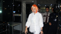 Tidak Cuti, Paslon Airin-Benyamin dilaporkan ke Bawaslu