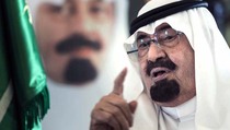 Sejumlah Pemimpin Negara Islam Hadiri Pemakaman Raja Abdullah