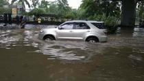 Mobil Kotor Dilarang Masuk Muara Teweh