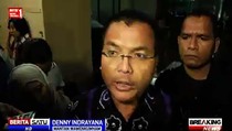 Uji Materi UU Polri dan UU TNI Diharapkan jadi Solusi Sengkarut Pemilihan Kapolri