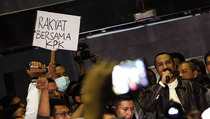 Konflik Penangkapan BW, Presiden Harus Intervensi 