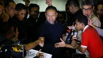 Penegakan Hukum Harus Bebas dari Kepentingan Kelompok