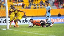 Taklukkan Persela, Sriwijaya FC ke Final Piala SCM
