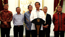 Pakar Politik: Tim Independen Tak Selesaikan Masalah, Jika Tanpa Tindakan Tegas Presiden
