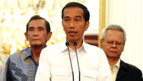 Wamenlu Temui Presiden Soal Persiapan Rakor dengan 132 Perwakilan RI