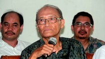 Tim 9 Rekomendasikan Alternatif Nama Calon Kapolri