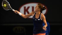 Martina Navratilova Berhenti jadi Pelatih Radwanska