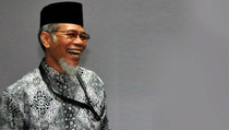 Pengawas Internal KPK Disarankan Eksaminasi Penanganan Suap Kajati DKI