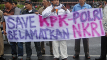 Tindakan Jokowi Tangani Kisruh KPK-Polri Dinilai Sudah Tepat