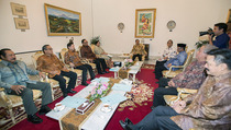 Pasca-Rekomendasi Tim 9, Presiden Belum Minta Kompolnas Setor Nama Baru