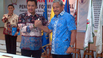 FORMI Siap Selenggarakan TAFISA ke-6