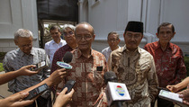 Kearifan Islam untuk Masyarakat Majemuk